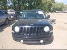 Jeep Patriot Limited Image 12