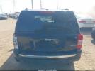 Jeep Patriot Limited Image 9