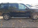 Ford Explorer Limited Image 14