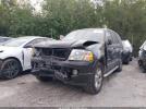 Ford Explorer Limited Image 2