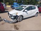 Toyota Prius c Two Image 6