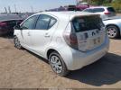 Toyota Prius c Two Image 7