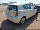 Toyota Prius c Two Image 10