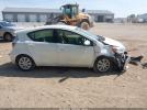 Toyota Prius c Two Image 9