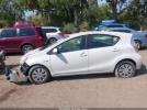 Toyota Prius c Two Image 15