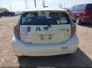 Toyota Prius c Two Image 13