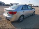 Kia Forte Ex Image 4