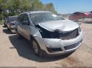 Chevrolet Traverse Ls Image 1