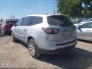 Chevrolet Traverse Ls Image 3