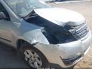 Chevrolet Traverse Ls Image 8