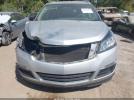 Chevrolet Traverse Ls Image 13