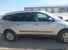 Chevrolet Traverse Ls Image 9