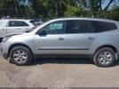 Chevrolet Traverse Ls Image 14