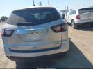 Chevrolet Traverse Ls Image 16