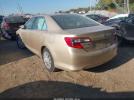 Toyota Camry Le Image 4