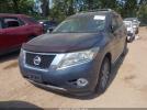 Nissan Pathfinder Sl Image 5