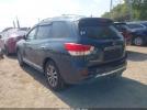 Nissan Pathfinder Sl Image 3