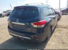 Nissan Pathfinder Sl Image 4
