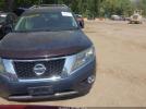 Nissan Pathfinder Sl Image 12