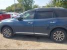 Nissan Pathfinder Sl Image 9