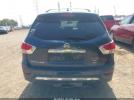 Nissan Pathfinder Sl Image 16