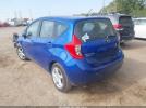 Nissan Versa S Plus Image 11