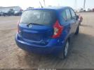 Nissan Versa S Plus Image 2