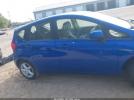 Nissan Versa S Plus Image 6