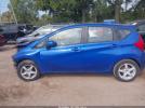 Nissan Versa S Plus Image 7