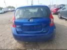 Nissan Versa S Plus Image 8