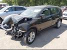 Nissan Rogue S Image 8