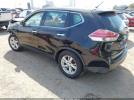 Nissan Rogue S Image 6