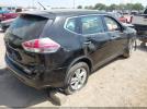 Nissan Rogue S Image 5