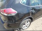 Nissan Rogue S Image 15
