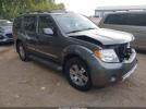 Nissan Pathfinder Le Image 1