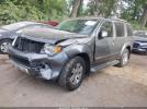 Nissan Pathfinder Le Image 9