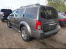 Nissan Pathfinder Le Image 7