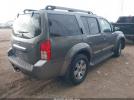Nissan Pathfinder Le Image 11