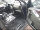 Nissan Pathfinder Le Image 8