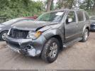 Nissan Pathfinder Le Image 5