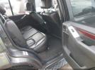 Nissan Pathfinder Le Image 17