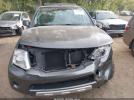 Nissan Pathfinder Le Image 15