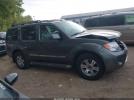 Nissan Pathfinder Le Image 14