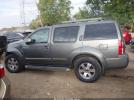 Nissan Pathfinder Le Image 2