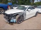 INFINITI Q60 3.0t Red Sport 400 Image 3