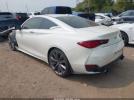 INFINITI Q60 3.0t Red Sport 400 Image 8