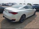 INFINITI Q60 3.0t Red Sport 400 Image 4