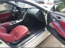 INFINITI Q60 3.0t Red Sport 400 Image 10