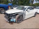 INFINITI Q60 3.0t Red Sport 400 Image 5