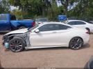 INFINITI Q60 3.0t Red Sport 400 Image 14
